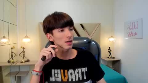 JAKE online show from 01-09-26, 08:54