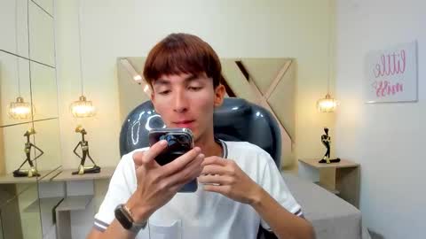 JAKE online show from 02-07-26, 07:39