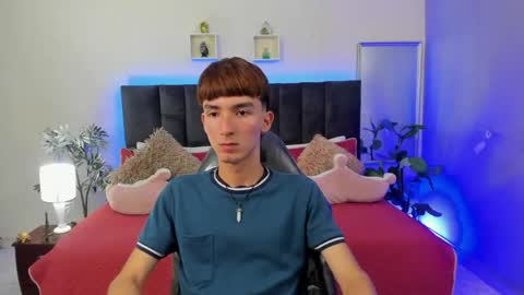 JAKE online show from 05-01-26, 02:43