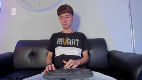 JAKE online show from 05-07-26, 03:17