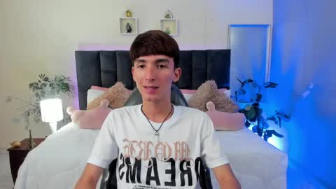 JAKE online show from 05-25-26, 02:45
