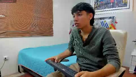 Snapshot of jake_falcon chatting on 07-14-26, 11:27 jake_falcon online show from 07-14-26, 11:27