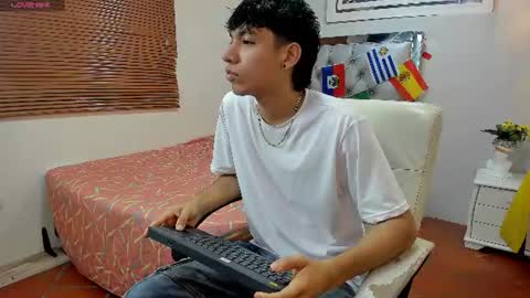 Snapshot of jake_falcon chatting on 07-15-26, 11:26 jake_falcon online show from 07-15-26, 11:26