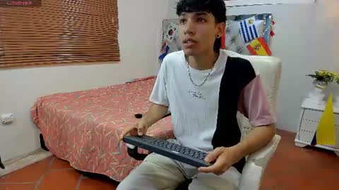 Snapshot of jake_falcon chatting on 07-16-26, 11:27 jake_falcon online show from 07-16-26, 11:27