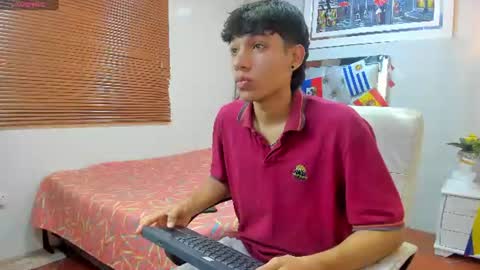 Snapshot of jake_falcon chatting on 07-17-26, 11:28 jake_falcon online show from 07-17-26, 11:28