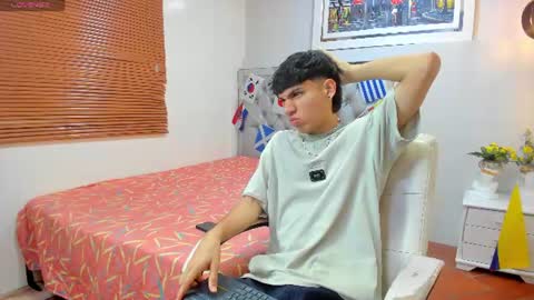 Snapshot of jake_falcon chatting on 07-18-26, 11:36 jake_falcon online show from 07-18-26, 11:36