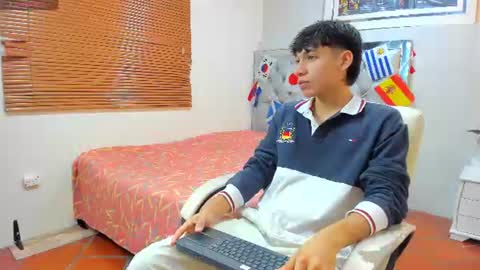 Snapshot of jake_falcon chatting on 07-22-26, 11:35 jake_falcon online show from 07-22-26, 11:35
