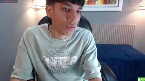 Snapshot of jake_falcon chatting on 07-24-26, 11:30 jake_falcon online show from 07-24-26, 11:30