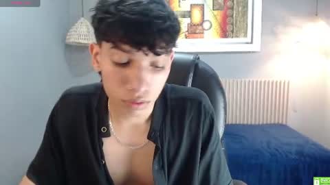 Snapshot of jake_falcon chatting on 07-28-26, 12:48 jake_falcon online show from 07-28-26, 12:48