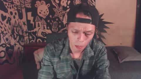 JakeRam online show from 10-11-25, 08:18