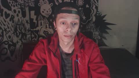 JakeRam online show from 02-09-26, 12:36