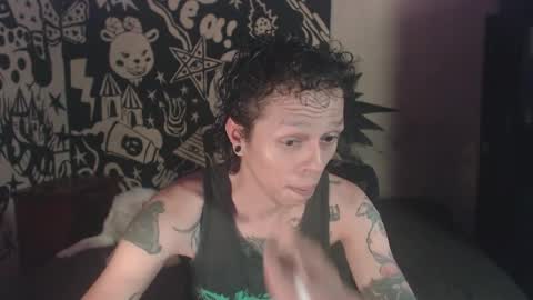 JakeRam online show from 03-29-26, 09:04