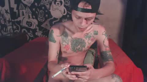 Snapshot of jake_js1 chatting on 05-20-26, 11:11 JakeRam online show from 05-20-26, 11:11