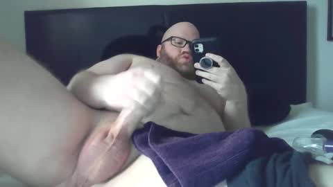 Jake - Check out my NEW OnlyFans page  online show from 02-10-25, 10:30