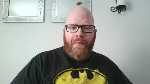 Jake - Check out my NEW OnlyFans page  online show from 02-03-26, 06:57