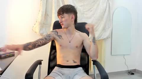 Jake online show from 10-06-25, 09:23