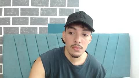 Snapshot of jake_laraxxx chatting on 09-14-25, 05:56 jake_laraxxx online show from 09-14-25, 05:56