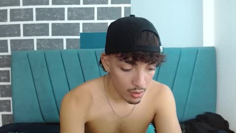 Snapshot of jake_laraxxx chatting on 09-18-25, 06:21 jake_laraxxx online show from 09-18-25, 06:21