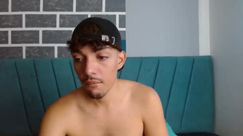 Snapshot of jake_laraxxx chatting on 09-20-25, 01:56 jake_laraxxx online show from 09-20-25, 01:56