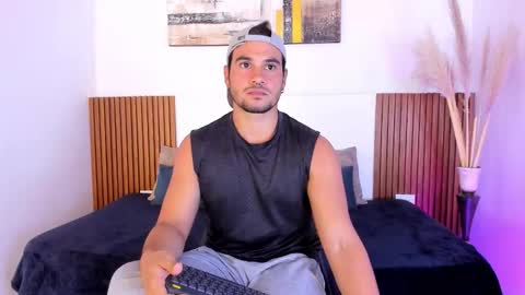 Jake  online show from 11-04-25, 03:27