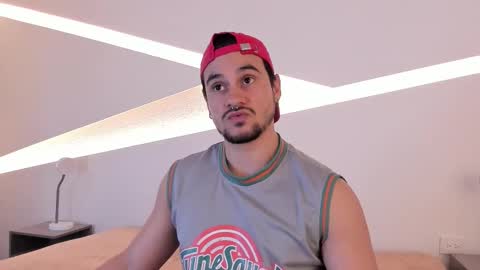 Jake  online show from 02-19-26, 04:08