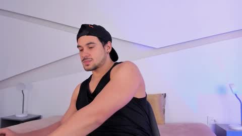 Jake  online show from 03-11-26, 03:23