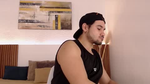 Jake  online show from 03-23-26, 09:19