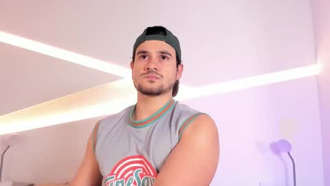 Jake  online show from 03-25-26, 03:45