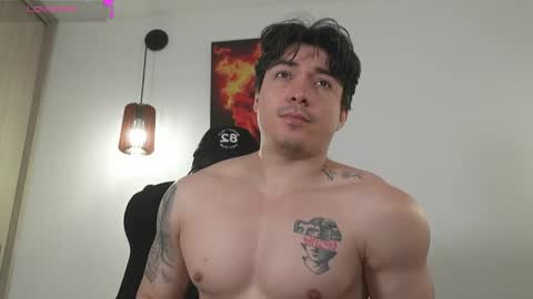 Snapshot of jake_murphy chatting on 04-21-26, 07:39 jake_murphy online show from 04-21-26, 07:39