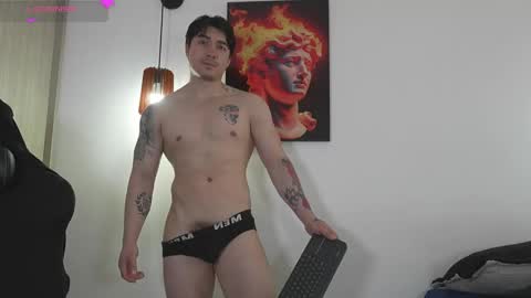 Snapshot of jake_murphy chatting on 04-23-26, 05:59 jake_murphy online show from 04-23-26, 05:59