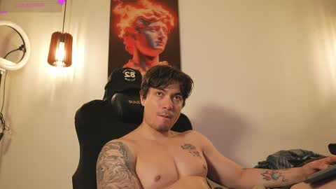 Snapshot of jake_murphy chatting on 05-24-26, 12:37 jake_murphy online show from 05-24-26, 12:37