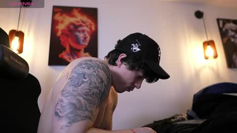 Snapshot of jake_murphy chatting on 05-31-26, 02:20 jake_murphy online show from 05-31-26, 02:20