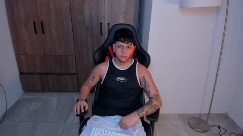 Jake Pons online show from 11-21-25, 07:23