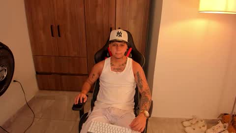 Jake Pons online show from 01-13-26, 07:13