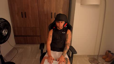 Jake Pons online show from 02-09-26, 04:05