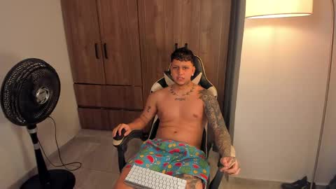 Jake Pons online show from 05-22-26, 08:32