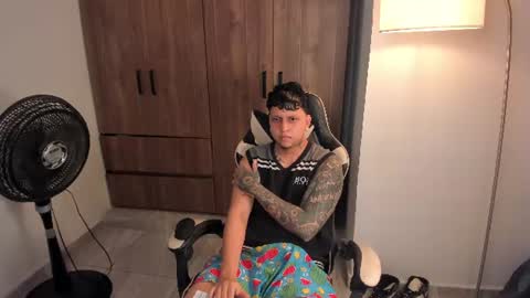 Jake Pons online show from 06-18-26, 10:30