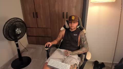 Jake Pons online show from 06-21-26, 07:00