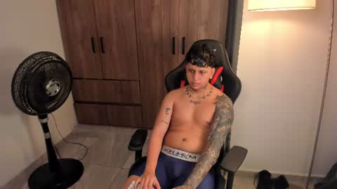 Jake Pons online show from 06-22-26, 10:23