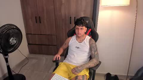Jake Pons online show from 06-23-26, 10:57