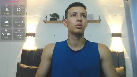 Hi guys im new 3 online show from 09-18-25, 09:50