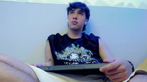 Snapshot of jake_tripp chatting on 10-02-25, 05:03 jake_tripp online show from 10-02-25, 05:03