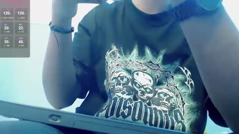 Snapshot of jake_tripp chatting on 10-05-25, 10:51 jake_tripp online show from 10-05-25, 10:51