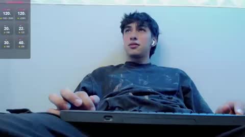 Snapshot of jake_tripp chatting on 10-08-25, 05:05 jake_tripp online show from 10-08-25, 05:05