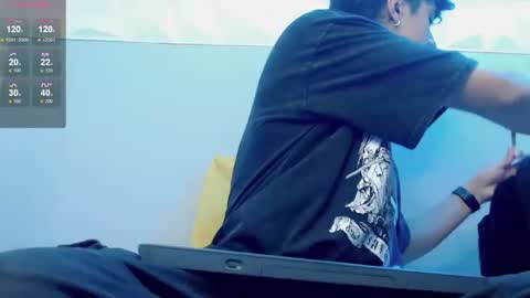 Snapshot of jake_tripp chatting on 10-10-25, 05:17 jake_tripp online show from 10-10-25, 05:17