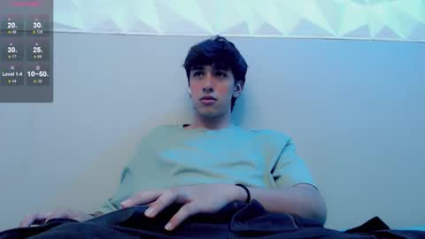 Snapshot of jake_tripp chatting on 10-18-25, 04:15 jake_tripp online show from 10-18-25, 04:15