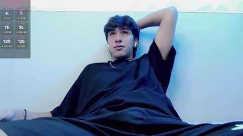 Snapshot of jake_tripp chatting on 10-25-25, 04:31 jake_tripp online show from 10-25-25, 04:31