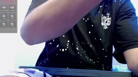 Snapshot of jake_tripp chatting on 11-17-25, 04:07 jake_tripp online show from 11-17-25, 04:07