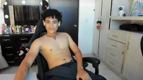 jake willianss online show from 05-09-26, 08:47
