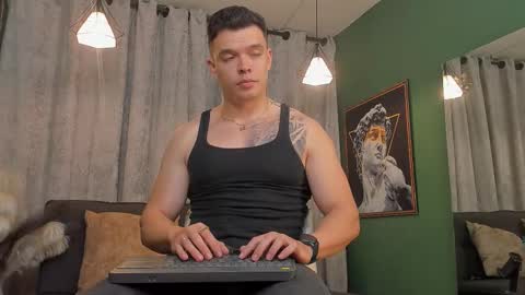 Jake Tyler online show from 02-23-26, 10:18